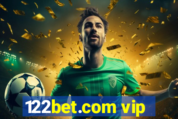 122bet.com vip